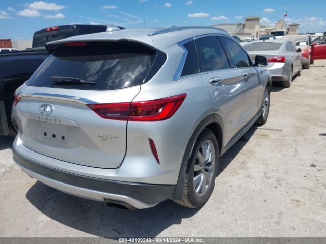 3PCAJ5M12LF120308 Infiniti Qx50 Luxe