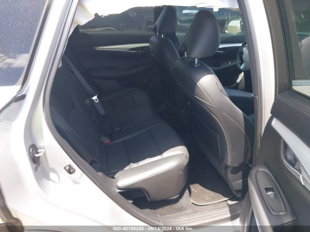 3PCAJ5M12LF120308 Infiniti Qx50 Luxe