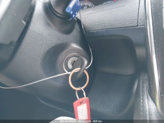 4T1BF1FK1EU751898 Toyota CAMRY SE
