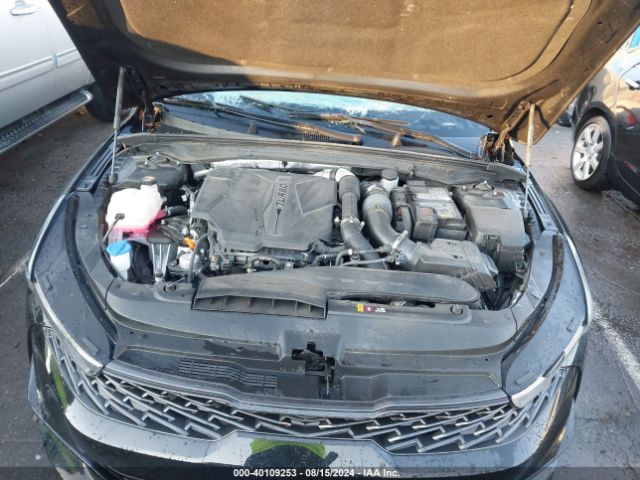 5XXG44J84PG181675 KIA K5 Gt