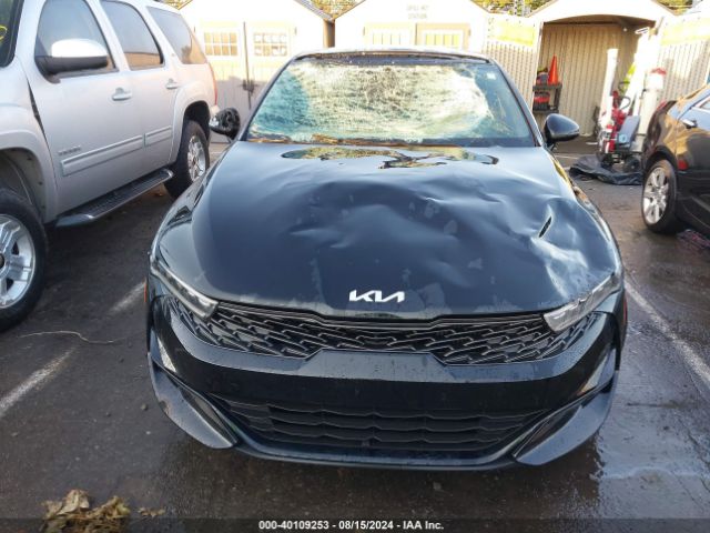 5XXG44J84PG181675 KIA K5 Gt