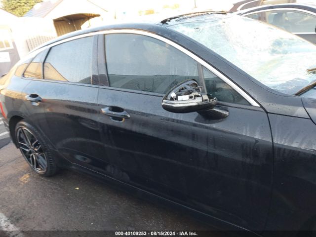 5XXG44J84PG181675 KIA K5 Gt
