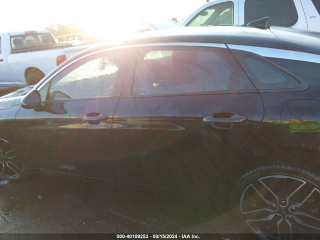 5XXG44J84PG181675 KIA K5 Gt