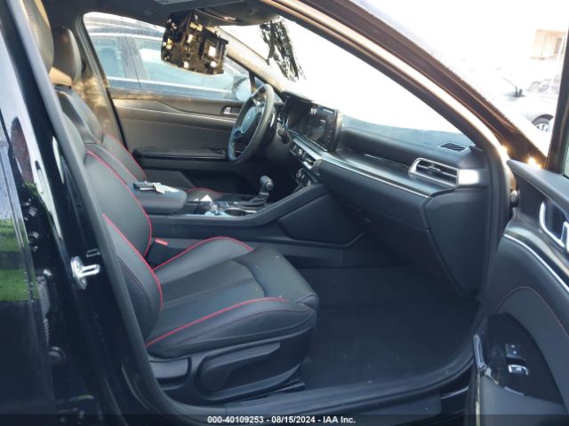 5XXG44J84PG181675 KIA K5 Gt