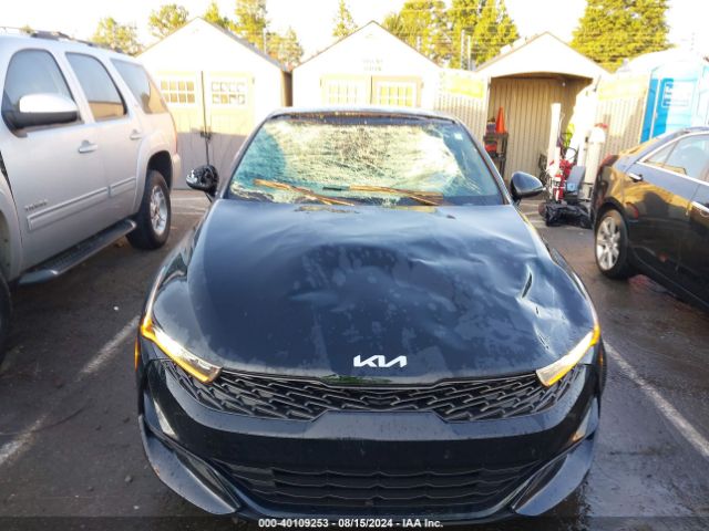 5XXG44J84PG181675 KIA K5 Gt