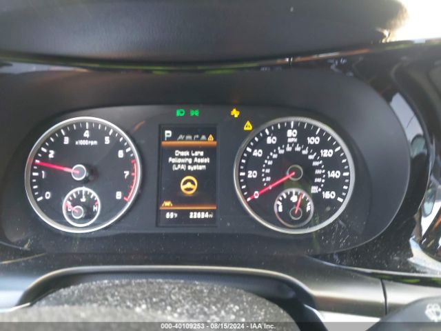5XXG44J84PG181675 KIA K5 Gt