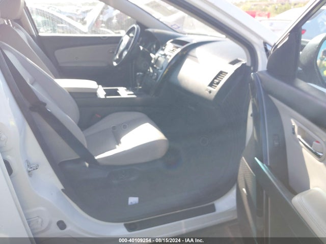 Mazda Cx-9 Touring 2015 JM3TB3CA8F0462416 Image 5
