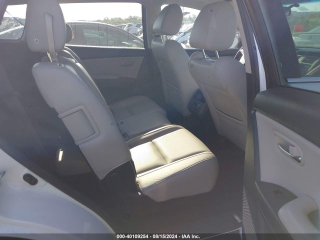 Mazda Cx-9 Touring 2015 JM3TB3CA8F0462416 Image 8