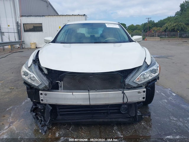 Nissan Altima 2.5 S 2017 1N4AL3AP8HC184662 Image 13