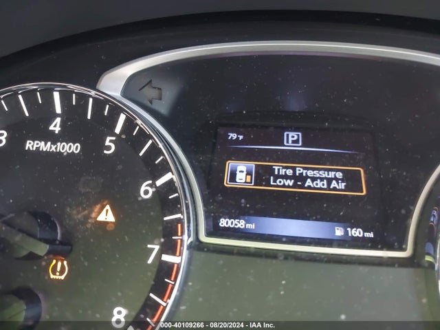 Nissan Altima 2.5 S 2017 1N4AL3AP8HC184662 Image 16