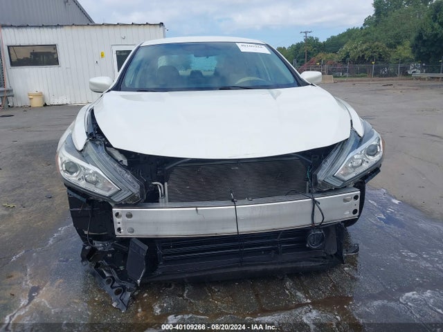 Nissan Altima 2.5 S 2017 1N4AL3AP8HC184662 Image 6