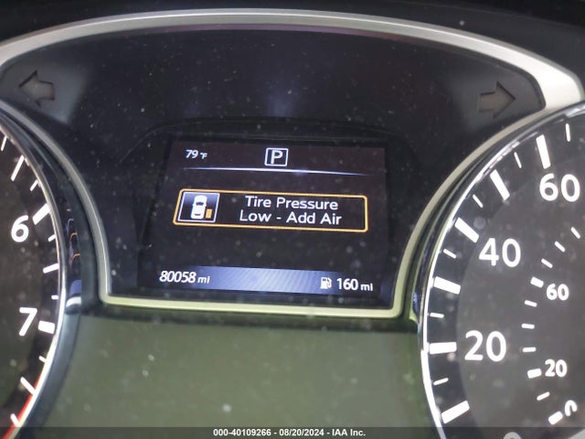 Nissan Altima 2.5 S 2017 1N4AL3AP8HC184662 Image 7