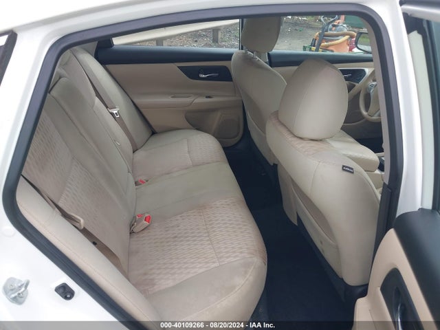 Nissan Altima 2.5 S 2017 1N4AL3AP8HC184662 Image 8