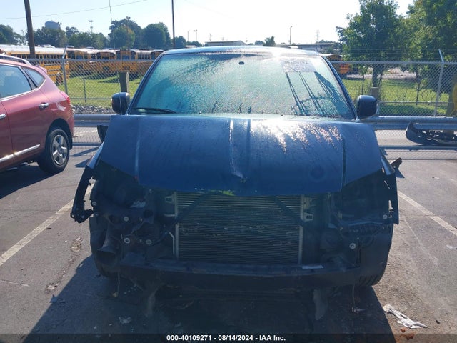 2C4RC1BG7FR672747 Chrysler Town & Country Touring