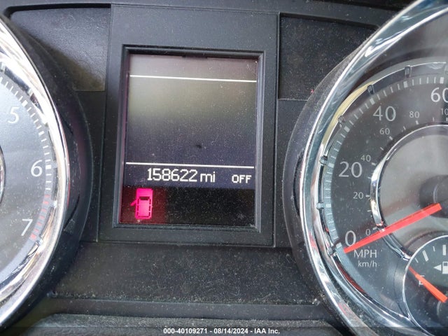 2C4RC1BG7FR672747 Chrysler Town & Country Touring