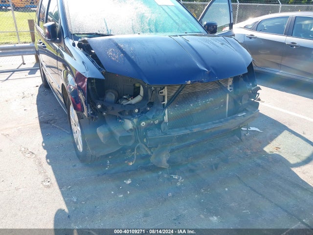 2C4RC1BG7FR672747 Chrysler Town & Country Touring