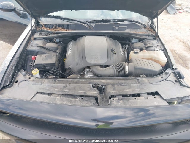 Dodge Challenger R/t 2020 2C3CDZBT6LH246990 Image 10