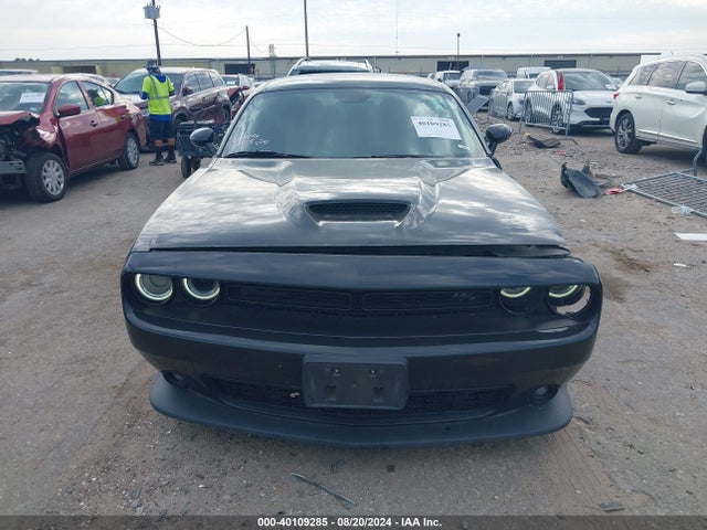 Dodge Challenger R/t 2020 2C3CDZBT6LH246990 Image 13