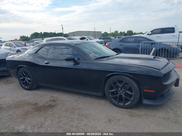 Dodge Challenger R/t 2020 2C3CDZBT6LH246990 Image 14