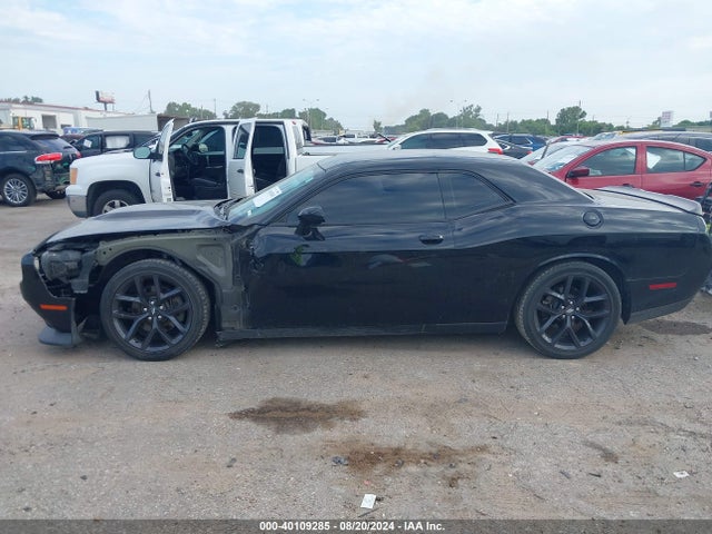 Dodge Challenger R/t 2020 2C3CDZBT6LH246990 Image 15