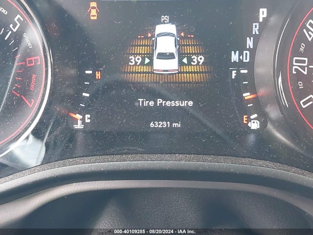 Dodge Challenger R/t 2020 2C3CDZBT6LH246990 Image 16