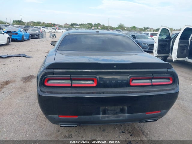 Dodge Challenger R/t 2020 2C3CDZBT6LH246990 Image 17