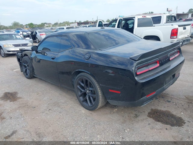 Dodge Challenger R/t 2020 2C3CDZBT6LH246990 Image 3