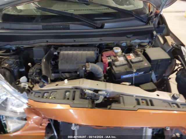 ML32A4HJ3HH014792 Mitsubishi MIRAGE SE