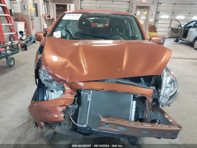 ML32A4HJ3HH014792 Mitsubishi MIRAGE SE