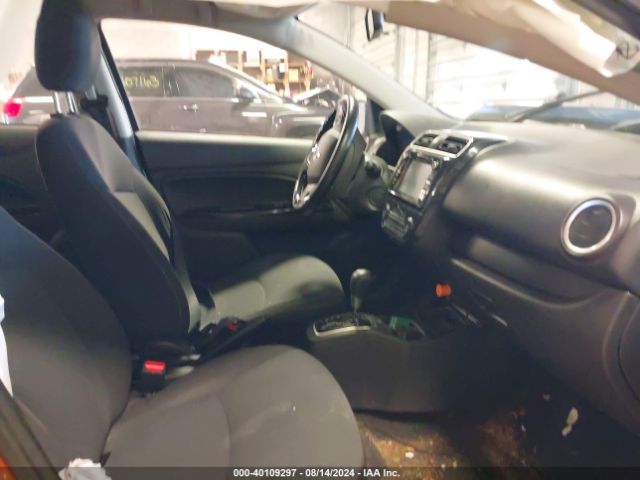 ML32A4HJ3HH014792 Mitsubishi MIRAGE SE
