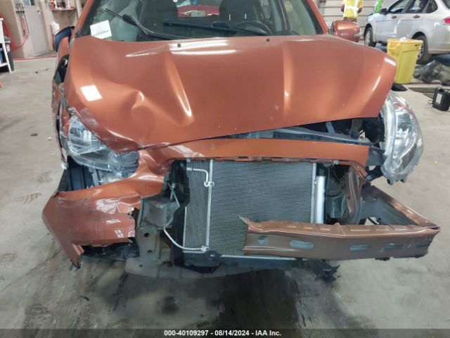 ML32A4HJ3HH014792 Mitsubishi MIRAGE SE