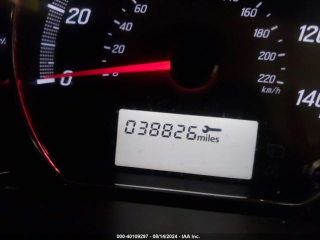 ML32A4HJ3HH014792 Mitsubishi MIRAGE SE