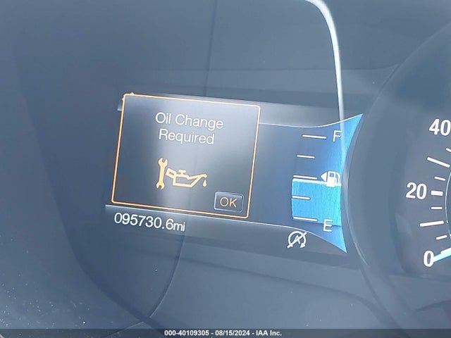 Ford FUSION SE 2017 3FA6P0HD6HR262152 Image 15