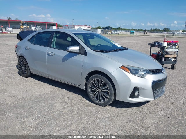 2016 2T1BURHE6GC623933 головне зображення