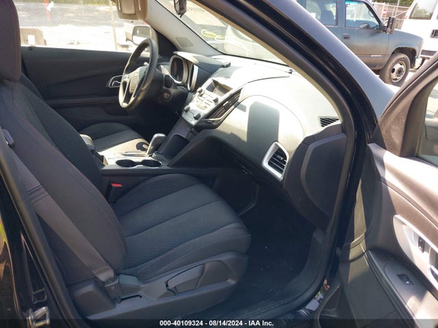 Chevrolet EQUINOX LS 2014 2GNALAEK4E1175799 Image 5