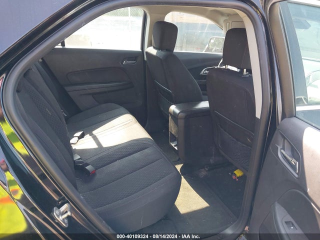 Chevrolet EQUINOX LS 2014 2GNALAEK4E1175799 Image 8