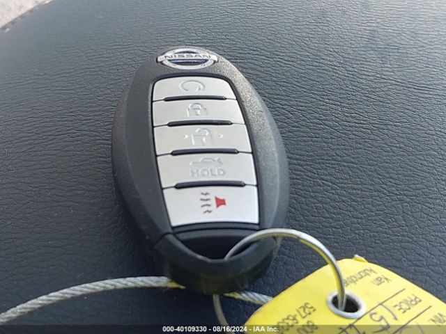 1N4AA6AP4GC901368 Nissan Maxima 3.5 Platinum/3.5 S/3.5 Sl/3.5 Sr/3.5 Sv