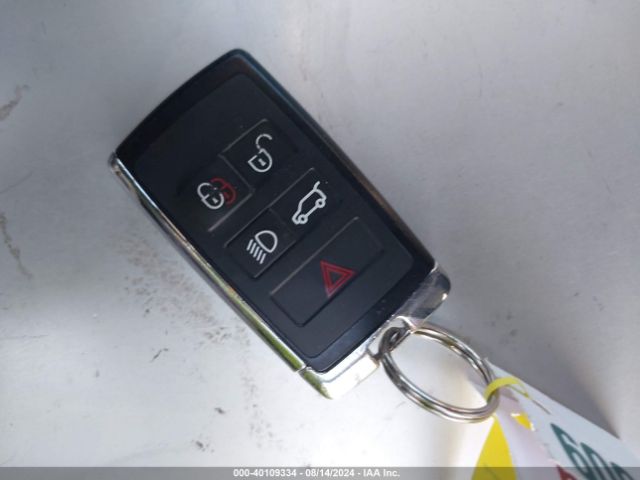 SALZJ2FX7LH082649 Land Rover Range Rover Evoque S