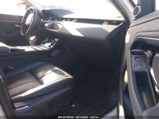 SALZJ2FX7LH082649 Land Rover Range Rover Evoque S