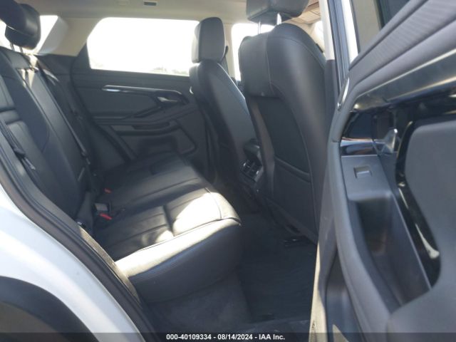 SALZJ2FX7LH082649 Land Rover Range Rover Evoque S