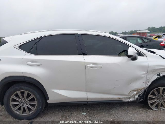 JTJDARBZ6L5010048 Lexus NX 300