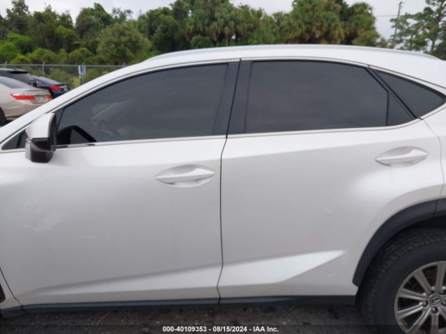 JTJDARBZ6L5010048 Lexus NX 300