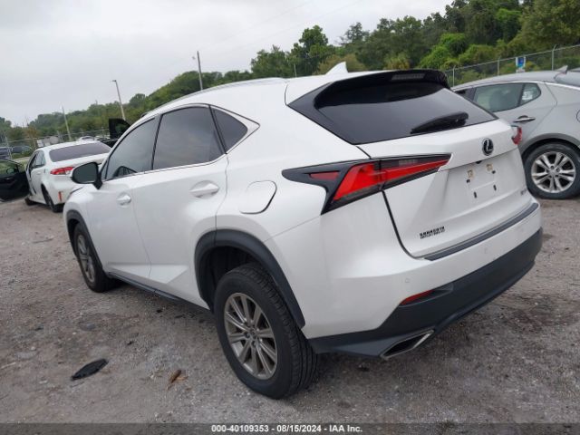 JTJDARBZ6L5010048 Lexus NX 300