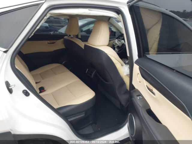 JTJDARBZ6L5010048 Lexus NX 300