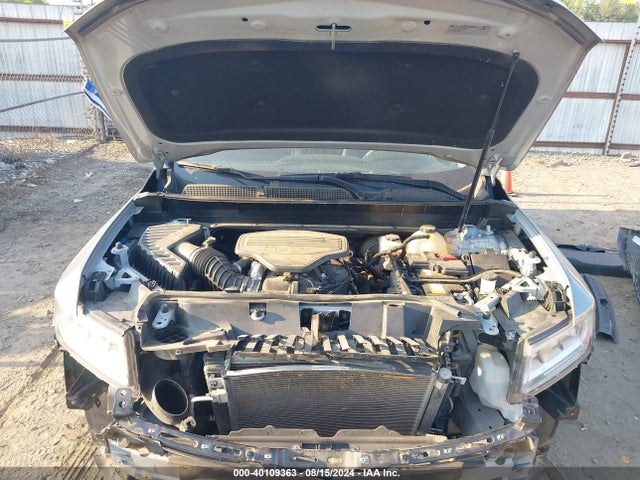 1GKKNMLS6MZ221347 GMC Acadia Fwd Slt