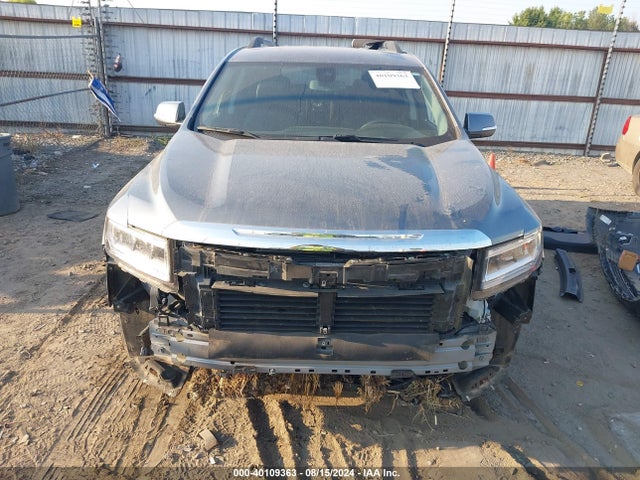 1GKKNMLS6MZ221347 GMC Acadia Fwd Slt