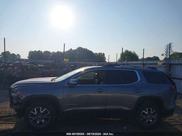 1GKKNMLS6MZ221347 GMC Acadia Fwd Slt