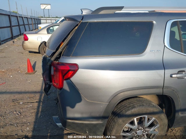 1GKKNMLS6MZ221347 GMC Acadia Fwd Slt