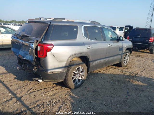 1GKKNMLS6MZ221347 GMC Acadia Fwd Slt