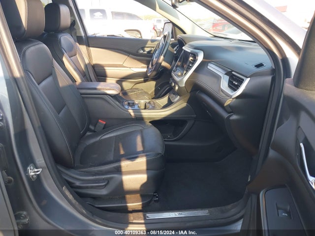 1GKKNMLS6MZ221347 GMC Acadia Fwd Slt